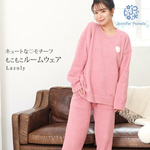 �W�F�j�t�@�[�p���� ���[���E�F�A �������� �㉺�Z�b�g ���Y���[ Lazuly �s���N �n�[�g ���f�B�[�X �p�W���} M L ������ ���� ������� �������� ���� �t �H �~ Jennifer Pamela �V���� �M�t�g �v��