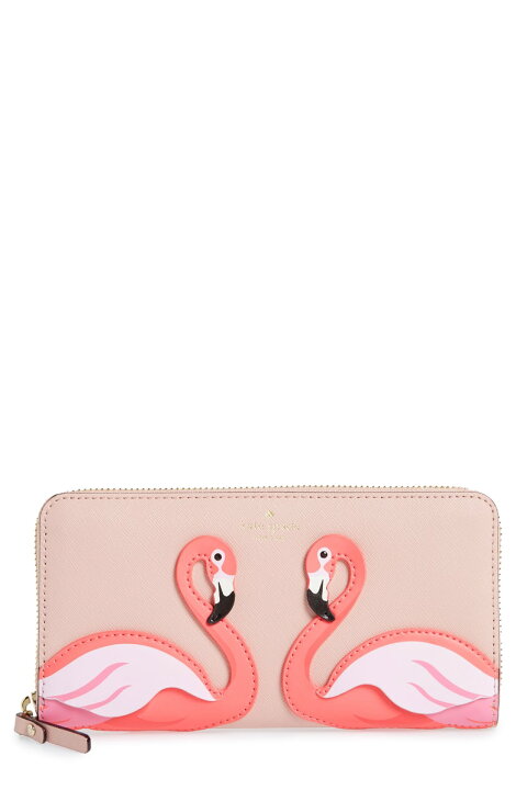 楽天市場】Kate Spade ケイトスペード バイ ザ プール フラミンゴ 