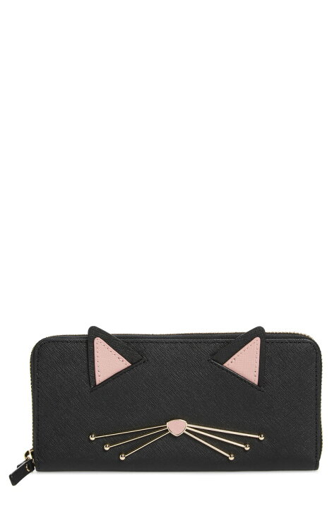 楽天市場】Kate Spade ケイトスペード キャッツ ミャオ キャット  