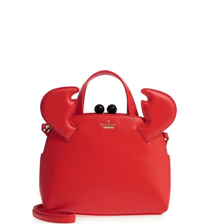 楽天市場】Kate Spade ケイトスペード ショア シング スモール クラブ 