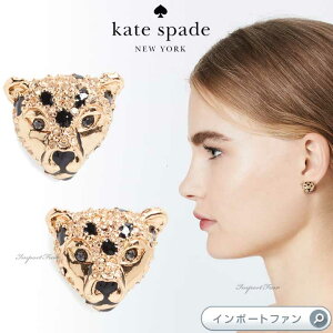 Kate Spade PCgXy[h  Ch `[^[ X^bY sAX Run Wild Cheetah Studs Mtg v[g y|Cgő47{IubNtCf[ Z[z