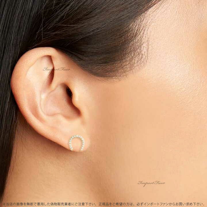 楽天市場】Kate Spade ケイトスペード ワイルド ワン パヴェ ホースシュー スタッズ ピアス Wild Ones Pave Horseshoe Studs ギフト プレゼント : Import Fan