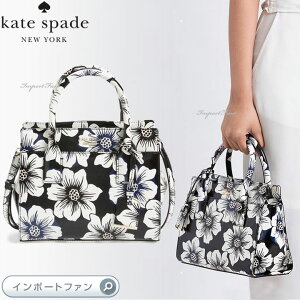 Kate Spade �P�C�g�X�y�[�h �L�������� �X�g���[�g �t���[���� �~�j �L�����f�[�X �T�`�F�� �o�b�O �� cameron street floral mini candace satchel �M�t�g �v���[���g ��
