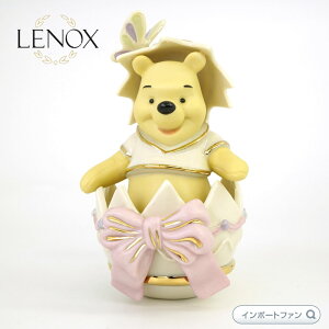 mbNX LENOX ܂̃v[ Happy Easter Poohnbs[C[X^[ 1991 Mtg v[g y|Cgő47{I}\ Z[z