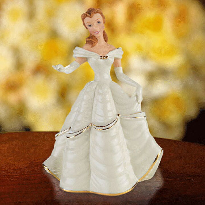 楽天市場 レノックス ベル 僕の心は君のものだ 美女と野獣 My Heart Is Yours Lenox ギフト プレゼント Import Fan