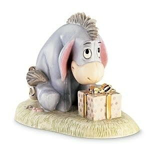 レノックス LENOX くまのプーさん イーヨ FOR ME 7356963 ギフト プレゼント □