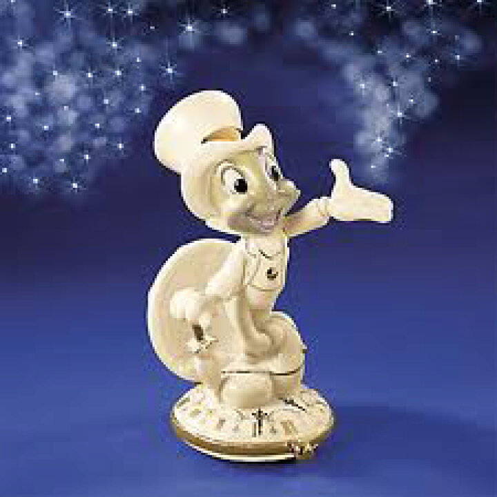 楽天市場】レノックス LENOX ジミニー クリケット Jiminy Cricket  