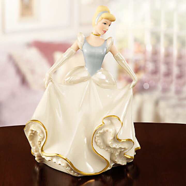楽天市場】レノックス LENOX 魅惑の夢 Cinderella Enchanted Dream 