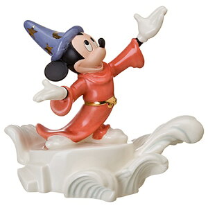 mbNX t@^WA75NLO 傫Ȗ @g ~bL[ LENOX Mickey's Big Dreams fBYj[ ~bL[}EX Mtg v[g