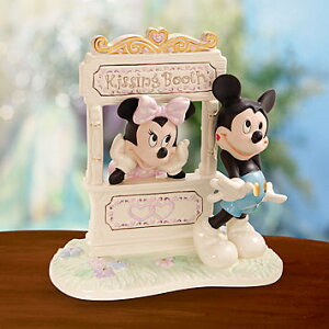 mbNX LENOX ~bL[ւ̃LX Kisses for Mickey fBYj[ ~bL[}EX Mtg v[g 