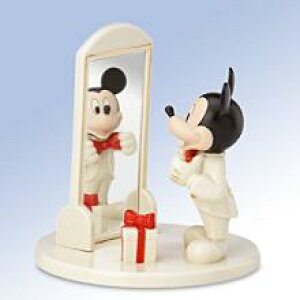 mbNX ߂ ~bL[ LENOX Disney Here's Looking At You Mickey fBYj[ ~bL[}EX Mtg v[g