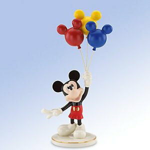 mbNX ӂ ~bL[ LENOX Up, Up, and Away with Mickey fBYj[ ~bL[}EX Mtg v[g