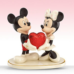 mbNX LENOX ~bL[&~j[}EX i̗lB Classics Sweethearts Forever fBYj[ ~bL[}EX u Mtg v[g