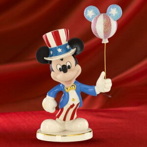 mbNX LENOX ~bL[ AJ[i~bL[ Disney Americana Mickey fBYj[ ~bL[}EX Mtg v[g
