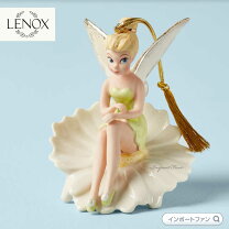 楽天市場】レノックス ディズニー ティンカーベルの通販