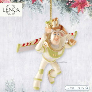 mbNX fBYj[ gCXg[[@oYECgC[ I[ig LENOX Disney Buzz Lightyear Ornament 892575 