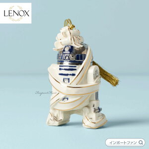 ���m�b�N�X �f�B�Y�j�[ �X�^�[�E�E�H�[�Y R2-D2 �I�[�i�����g 894190 LENOX �u�� �M�t�g �v���[���g �y�|�C���g�ő�47.5�{�I���������}���\���Z�[���z