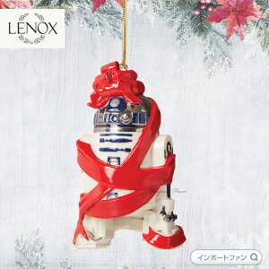 LENOX mbNX X^[EH[Y R2D2 I[ig Disney Star Wars Ornament 894191 