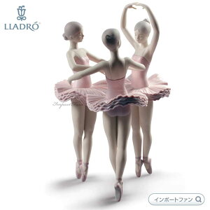 h AEhDEg o[i oG 01009286 LLADRO OUR BALLET POSE Mtg v[g y|Cgő47{I}\ Z[z