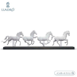 �����h�� �M�����b�v �O���[�v 4�� �n �E�} �z���C�g ���� �u�� 01009086 LLADRO�@�y�|�C���g�ő�47�{�I�y�V�労�Ӎ� �Z�[���z