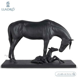�����h�� �n�̐e�q �� �z�[�X �u���b�N �u�� 01012560 LLADRO�@�y�|�C���g�ő�47�{�I�y�V�労�Ӎ� �Z�[���z