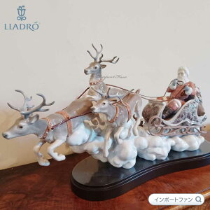 h ǂq̂Ƃ T^N[X NX}X giJC E萧쐔1000_ u 01001938 LLADRO Mtg v[g 