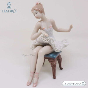 �����h�� �o�ԑO�̂����炢 �o�����[�i ���� �u�� 01005496 LLADRO �M�t�g �v���[���g�@�y�|�C���g�ő�47�{�I�y�V�労�Ӎ� �Z�[���z