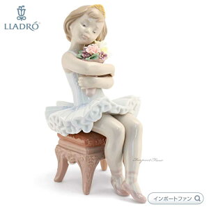 h ߂Ă̕ 01006763 LLADRO oGEo[i Mtg v[g y|Cgő47{I}\ Z[z