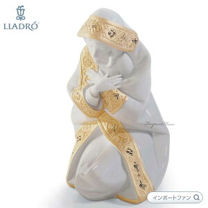 h }A fR S[h  LXg~a 01008346 LLADRO NX}X Mtg v[g 