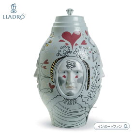 リヤドロ 森の番人 小サイズ ハイメ・アジョン 世界限定制作数500点 置物 01007596 LLADRO ギフト プレゼント □