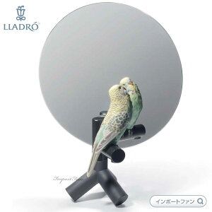 �����h�� �₳������ ��� �~���[ �C���R �� 01007849 LLADRO �M�t�g �v���[���g �y�|�C���g�ő�47�{�I���������}���\�� �Z�[���z