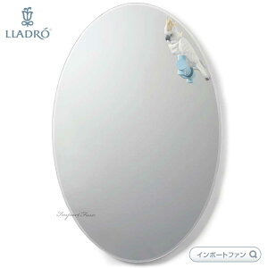�����h�� ������I�E�� �L�o�^�� �� �~���[ 01007861 LLADRO �M�t�g �v���[���g �y�|�C���g�ő�47�{�I���������}���\�� �Z�[���z