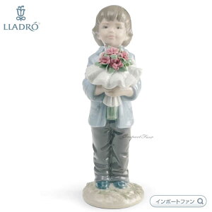 h ԍDȂȂ J[l[V N u ̓ 01008504 LLADRO Mtg v[g
