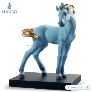 �����h�� �� �K�^ �n �E�} �u���[ ���E���萧�쐔1888�� �u�� 01008740 LLADRO�@�y�|�C���g�ő�47�{�I�y�V�労�Ӎ� �Z�[���z