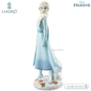 h GT AiƐ̏ fBYj[  t@^W[ 01009113 LLADRO Elsa 