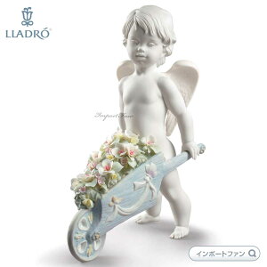 置物 リヤドロ 花 車の人気商品・通販・価格比較 - 価格.com
