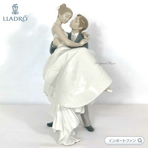 h ï uC_  EFfBOhX u 01009210 LLADRO The Happiest Day BLY Edition Mtg v[g 