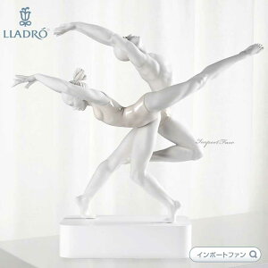 �����h�� �_�C�i�~�b�N�_���X �}�b�g�z���C�g �_���T�[ �u�� 01009438 LLADRO �M�t�g �v���[���g �y�|�C���g�ő�47�{�I���������}���\�� �Z�[���z
