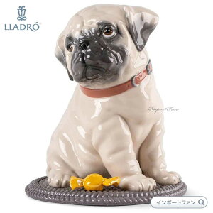 h pOƃLfB[ q 01009689 LLADRO Mtg v[g 