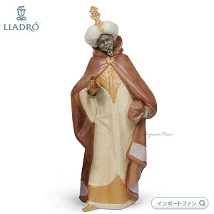 �����h�� �o���^�U�[�� 1 �O���X �L���X�g�~�a 01012280 LLADRO �M�t�g �v���[���g��