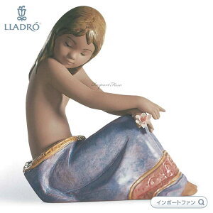 �����h�� �A�C�����h�r���[�e�B�[ �u���[ �O���X ���� �u�� 01012382 LLADRO �M�t�g �v���[���g�@�y�|�C���g�ő�47�{�I�y�V�労�Ӎ� �Z�[���z