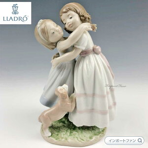�����h�� ���ǂ��̂��������� ���� �F�B �� �u�� �Ԋ� 01008046 LLADRO �M�t�g �v���[���g�@�y�|�C���g�ő�47�{�I�y�V�労�Ӎ� �Z�[���z