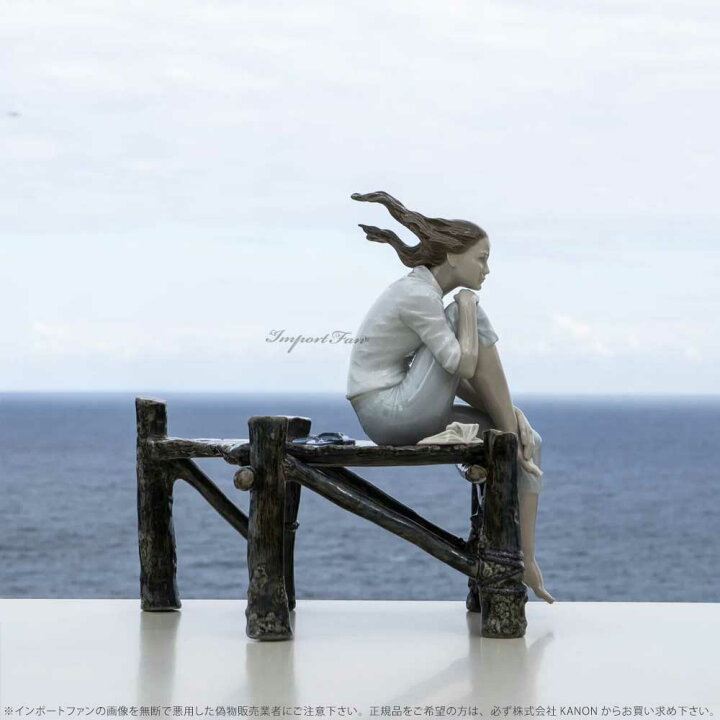 楽天市場】リヤドロ 新しい波 01008462 LLADRO ギフト プレゼント 