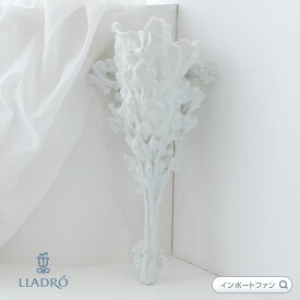 リヤドロ フォレスタ ウォールアート 壁掛け 置物 01008615 LLADRO ギフト プレゼント 即納□