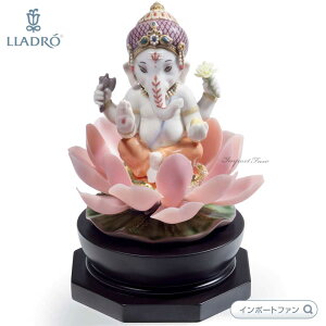 h @̏̃Kl[V qhD[ lY~ l u 01008635 LLADRO Mtg v[g 