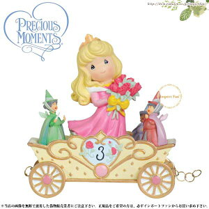 vVX[c fBYj[ o[Xf[p[h I[P Disney Birthday Parade 104405 X̔ Precious Moments A Beauty You Mtg v[g