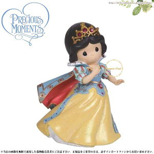 �v���V���X���[�����c ����P �~���[�W�J�� Girl As Snow White Musical 124105 �f�B�Y�j�[ Precious Moments Snow White �M�t�g �v���[���g �y�|�C���g�ő�47.5�{�I���������}���\���Z�[���z