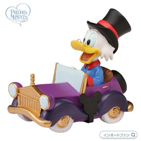 楽天市場 ディズニー スクルージ フィギュアの通販