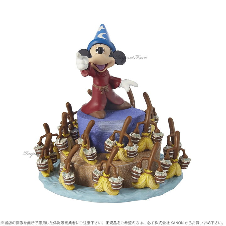 楽天市場】プレシャスモーメンツ ミッキーマウス 幻想的な夢 回転 