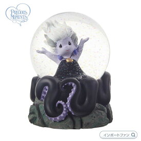 楽天市場 スノードーム ディズニー 関連作品リトル マーメイド の通販